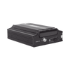 (NUBE EPCOMGPS) DVR móvil tribrido / almacenamiento en HDD / 4 canales AHD hasta 2MP + 1 canal IP hasta 2MP / compresión de vídeo H.265