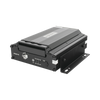 DVR Móvil / Multiplataforma / 4 Canales AHD 2 Megapixel / Almacenamiento en HDD / H.265 / Chip IA Embebido / Soporta 4G / WiFi / GPS