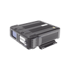 DVR Móvil / Multiplataforma / 4 Canales AHD 2 Megapixel / Almacenamiento en Memoria SD / H.265 / Chip IA Embebido / Soporta 4G / GPS