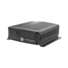 DVR Móvil / Multiplataforma / 4 Canales AHD + 2 canales IP/ Almacenamiento en Memoria Micro SD / H.265 / Chip IA Embebido / Soporta 4G / GPS