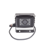 Cámara Turrent AHD 2 Megapixel / Lente 2.8 mm / 10 mts IR / Uso en Exterior / Compatible con DVR´s Moviles epcom XMR / Conector Tipo Aviación