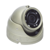 Cámara Mini Domo AHD 2 Megapixel / Lente 2.8 mm / 3 mts IR / Micrfono Integrado / Uso en Interior / Compatible con DVR´s Moviles Streamax / Conector Tipo Aviación