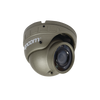 Cámara mini domo AHD para solución móvil de 1MP para interior con audio