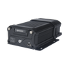 NUBE EPCOMGPS / DVR móvil / almacenamiento en HDD / 4 canales AHD + 4 canales IP / compresión de video H.265 / CHIP IA embebido