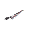 Módulo de entrada y salida de alarmas compatibles con serie XMR401AHD, XMR401AHDS, XMR401AHD/V2, XMR401AHDS/V2