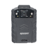 Body Camera para Seguridad / Hasta 48Megapixeles / Video HD 4 Megapixel / Descarga de Video Automática / GPS Interconstruido / Pantalla LCD