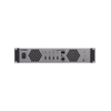 Amplificador de Audio, 4 Canales, 280w, Alta y Baja Impedancia, Conexión Análoga y YDIF, Para Serie MTX
