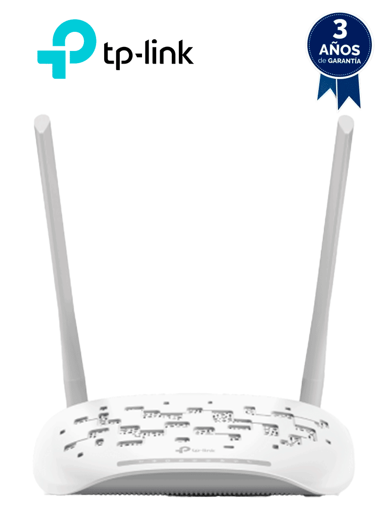 Router Neutro Modem Para Mejorar Internet Router Wi-Fi BE3600 Con
