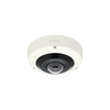 Fisheye 6 Megapixel / WDR 120dB / IR 15m / PTZ Digital 8X / Video Analíticos Avanzados / Proteccion para exterior IP66 / IK10 / Entrada y Salida de Audio y Alarma