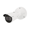 Camara Bala IP 4K con IA / Lente Motorizado 4.5 a 9.3mm / WDR 120dB / H.265 / RanuraSD / Protección IP67 IK10 NEMA4X