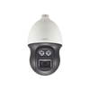 Domo IP PTZ 2MP Antivandálico / 37X Zoom Óptico / IR 350m / WDR 150DB / Auto Tracking / Video Analíticos / H.265 & WiseStream II