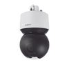 Domo IP PTZ 2MP Antivandálico / 40X Zoom Óptico / WDR 150DB / Auto Tracking / Video Analíticos / H.265 & WiseStream II