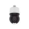 Cámara PTZ IP 2MP con inteligencia Artificial / antivandálica / 40x Zoom Óptico / IR 200m / Exterior IP66 / IK10 / NEMA4X / Auto tracking / H.265 & WiseStream / NTCIP