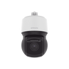 Cámara PTZ IP 2MP con inteligencia Artificial / antivandálica / 40x Zoom Óptico / IR 200m / Exterior IP66 / IK10 / NEMA4X / Auto tracking / H.265 & WiseStream / Wiper incluido / NTCIP