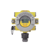 Transmisor XNX, HART® sobre salida de 4-20 mA, UL/CSA, 5 entradas NPT de 3/4, aluminio pintado, configurado para Optima Plus y Excel