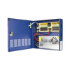 Fuente de Poder Profesional HEAVY DUTY @ 30 Amperes / 18 canales / Hasta 2.5 Amperes por Salida / Protección Contra Sobrecargas / Filtro de Ruido por Canal / Aprobaciones: IEC/EN/UL/CSA, 60950 GB4943.