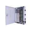 Fuente PREMIUM / 11-15 V / 18 canales / 30 A / Alta tecnología en seguridad / Doble ventilador / Hasta 1.85 Amperes por Salida / Filtro de Ruido por canal / Diseño de alta gama.