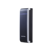 Xpass Lector de Tarjetas RFID IP65 PoE (13.56MHZ MIFARE / DESFIRE) Uso con BioStar2