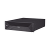 NVR de 64 canales / Hasta 32 MP / H.265 & Wisestream / Procesamiento 400 Mbps / 3 Puertos de Red / Raid 5-6 / 16 bahias para disco duro (no incluidos)
