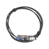 (XS+DA0003) Cable de conexión directa 3 Metros SFP/SFP+/SFP28 1G/10G/25G