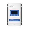 Controlador Solar MPPT 30A 12/24/36/48 V, Máximo Voltaje de Circuito Abierto Voc 150 Vcc, Configurable para Baterías de Litio