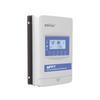 Controlador Solar MPPT 40A 12/24V, Máximo Voltaje de Circuito Abierto Voc 100Vcc, Configurable para Baterías de Litio