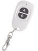 YONUSA TRAINDKL2 - Transmisor individual compatible con el mando KL2V2 clave YON1290003/ Fácil operación/ OfertasAAA