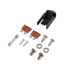Kit de Accesorios para Instalación para Sirena X100A