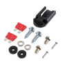 Kit de accesorios para instalación para sirena XELS