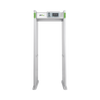Detector de metales de 33 zonas