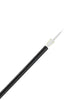 TCE - Fibra Óptica de 12 hilos / Multimodo / OM3 / 50/125 / Interior-Exterior / Loose Tube / 250um / Dieléctrica / OFNR Riser / Venta por multiplos de 100 metros / Precio por metro