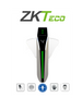 ZKTECO FBL320 - Barrera Peatonal Central Retraible / Acero SUS304 / Aleta de Acrílico / 110V / 35 Personas x Min / Carril 60 cm / Exterior Protegido / 2 millones de Ciclos / Infrarrojos de Seguridad / No cuenta con Lectores y Panel