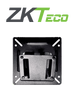ZKTECO ZDBJ02 - Soporte de Pared Universal para Monitores de 19 - 22 / Capacidad de carga 25 kg / Compatibilidad con VESA / Color Negro / Fácil Instalación 20
