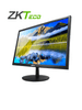 ZKTECO ZD192KSB - Monitor LED HD de 19 pulgadas / Operación 24/7 Ideal para Seguridad/ Resolución 1440 x 900 / 1 Entrada de video HDMI y 1 VGA / Ángulo de Visión Horizontal 170° / Soporte VESA / Incluye Cable HDMI / Sin Altavoces HD1 MCI2