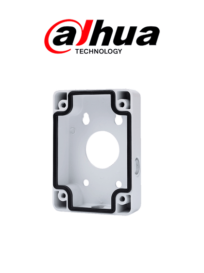 DAHUA PFA120 - Caja de conexiones para camaras PTZ compatible con PFB303W / PFB300S / PFB310W / PFB306W / PFB305W / PFW1