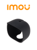 IMOU SILICONCOVERB Silicon cover for LOOC Black - Cubierta para camara LOOC / Material SILICON / Color negro