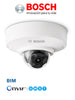 BOSCH V_NUV3703F04 - Microdomo 5MP HDR 101° / Flexidomo 3100i / Interior