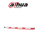 DAHUA de IPMECD-0262-M40-LED Brazo LED de 4 Metros / Compatible con Barrera Vehicular IPMECD-0262-M40-LED/ LoNuevo