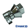 Herramienta para HAK850, FR802-11 para componentes de 14 x 20 mm.