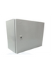SBE TECH SBE-405025 Gabinete metálico / Alto 40.0 cm/ Ancho 50.0 cm/ Profundidad 25.0 cm grado IP 65 NEMA 4