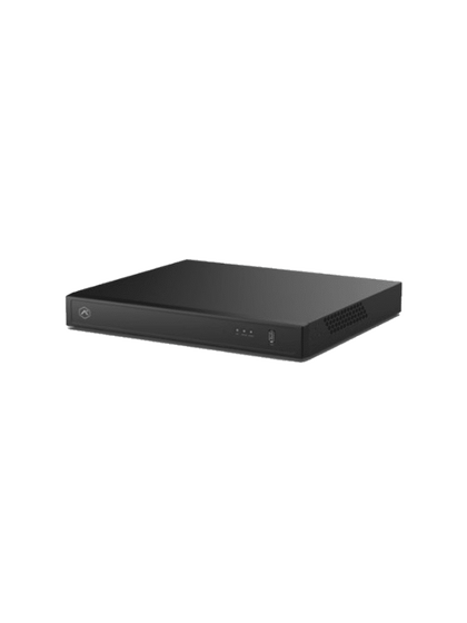 Alarm.com ADC-CSVR2116P-1x6TB - NVR Pro Series 16 canales con 16 puertos PoE y disco duro de 6TB