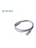 SBE TECH SBE-PCC6U10.0M-GY- Patch cord CAT 6 certificable/ 10 Metros/ Color gris/ Bota inyectada
