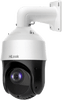 Domo PTZ IP 2 Megapixel / 25X Zoom / 100 mts IR / Exterior IP66 / PoE+/ WDR 120 dB / Defog / EIS / HLC / 3D-DNR