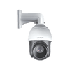 PTZ TURBOHD 4 Megapixel / 25X Zoom / 100 mts IR EXIR / Exterior IP66 / WDR 120 dB / RS-485 / Ultra Baja Iluminación