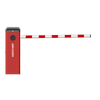 Barrera Vehicular / Abatimiento por Impacto Incluido / Brazo De Fibra de Carbono de 3 mts Súper Resistente y Ligero / Apertura Ultra rápida / Uso continuo