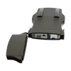 (NetMetal ax) – Radio conectorizado Wi-Fi 6 doble banda, Gigabit y SFP+ 2.5G para exteriores