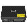 Cámara Industrial 3D Mech-Eye NANO ULTRA-GL / 4.3 Megapixels / Resistencia Luz Ambiente >60,000 lx / IP65 / Precisión 0.1 mm / Gigabit Ethernet / Captura 0.5-0.9 s / MTBF ≥100,000 horas
