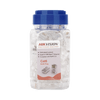 Bote con 100 Piezas de Plug Modular RJ45 / Cat 6 / Chapado en Oro a 15 Micras / Sin Blindaje / Facil Instalación / Uso Interior / Soporta Norma TIA-568B / Cumple con RoHS 2.0