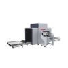 Máquina para Inspección por Rayos X con Algoritmo de Reconocimiento Inteligente para Equipaje de Mano / Túnel de 100 x 100 cms / 4 Cámaras Integradas de 2 Megapixel (Mas de 30 dias de Grabación)