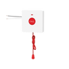 Botón de Emergencia para Baño, Compatible con Y501Y/ Y501WY, Protección IP44 para Hospitales y Residencias